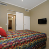 Two bedroom deluxe apartment 1