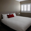Two bedroom deluxe apartment 2