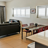 Two bedroom deluxe apartment 6
