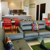 Two bedroom deluxe apartment 8