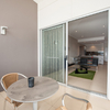 Two bedroom deluxe apartment 9