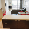Two bedroom four bed apartment 10