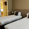 Two bedroom four bed apartment 2