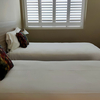 Two bedroom four bed apartment 3