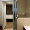 Two bedroom four bed apartment 5