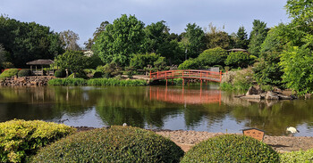 Thumbnail: Family friendly holiday ideas when staying in Toowoomba